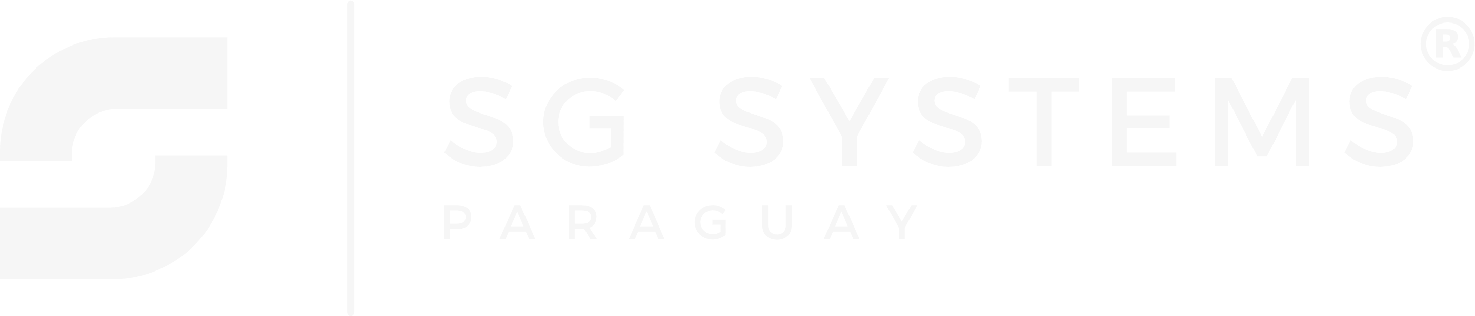 SG Systems Paraguay